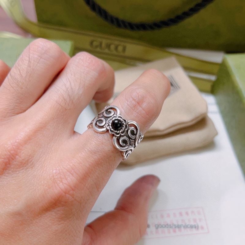 Gvc*1 rings